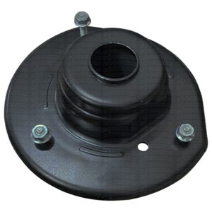 Coxim Batente do Amortecedor Dianteiro Dodge Caravan - Grand Caravan & Chrysler Town & Country