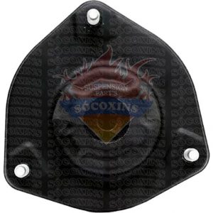 Coxim Batente do Amortecedor Dianteiro Kia Carens - Magentis - Optima