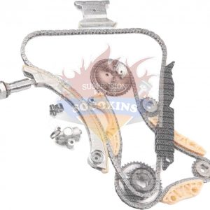 Kit Corrente Comando Chevrolet Captiva - Malibu 2.4