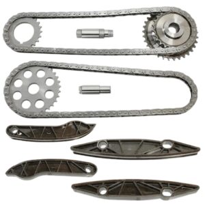 Kit Corrente Comando Ford Ranger & Troller T4 3.0 TD Power Stroke