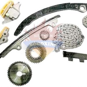 Kit Corrente Comando Nissan X-Trail 2.5