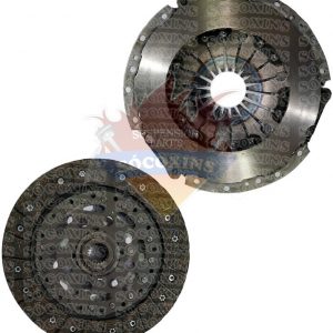 Kit de Embreagem Fiat 500 Cinquecento Abarth - Punto