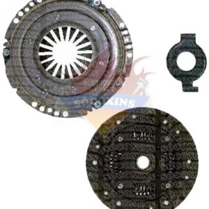 Kit de Embreagem Fiat Palio - Siena - Uno - Fiorino