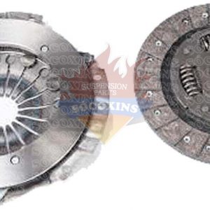 Kit de Embreagem Mercedes-Benz A 160 1.6