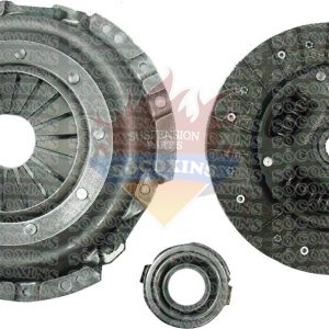 Kit de Engrenagem Chevrolet Tracker & Suzuki Grand Vitara