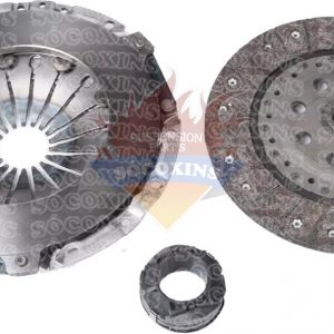Kit Embreagem Audi 80 - A4 - A6 & Volkswagen Passat
