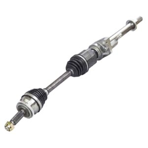 Semieixo Direito JAC J3 1.4 Manual com ABS