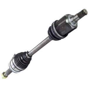 Semieixo Lado Esquerdo para JAC J3 1.4 Manual com ABS | Vetor