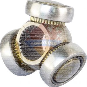 Trizeta Citroen C3 & Peugeot 207 - 208 - Hoggar | Vetor