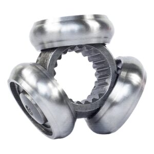 Trizeta Lado Direito & Esquerdo JAC J3 1.4 16V