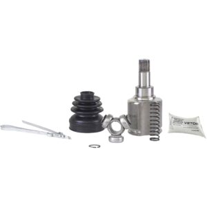 Tulipa Lado Esquerdo para Citroen Aircross 1.5 Manual | Vetor