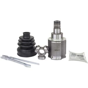 Tulipa Lado Esquerdo para JAC J2 1.4 Manual | Vetor