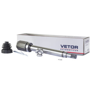 Tulipa Direito Ford Focus 2.0 | Vetor