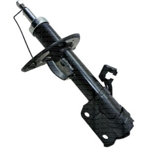 Amortecedor Dianteiro Esquerdo Nissan Sentra | Allen