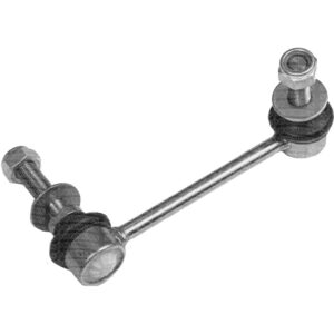 Bieleta Dianteiro Esquerdo Toyota Hilux Pitbull | DLZ