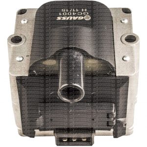 Bobina de Ignição Audi A3 & SEAT Cordoba & Volkswagen Golf - Logus - Passat - Pointer - Polo | Gauss