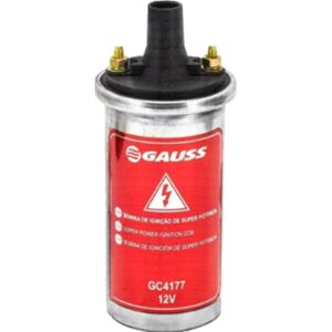 Bobina de Ignição Ford & Gurgel & Lada Laika & Volkswagen | Gauss