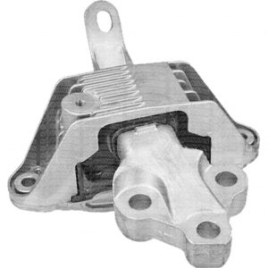 Coxim do Câmbio Esquerdo Manual Chevrolet Cruze