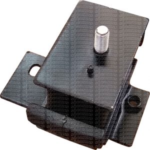 Coxim Lado Direito Dianteiro GMC 7110