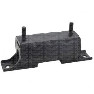 Coxim Traseiro do Câmbio Chevrolet S10 - Blazer