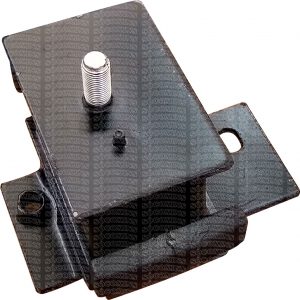 Coxim Lado Esquerdo Dianteiro GMC 7110