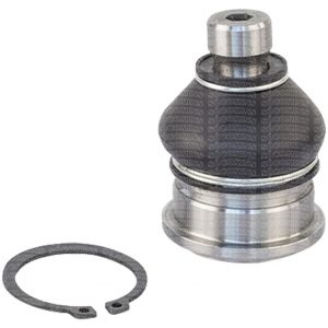 Pivô Inferior Ambos Lados Nissan March - Kicks - Versa & Renault Kwid | Vetor