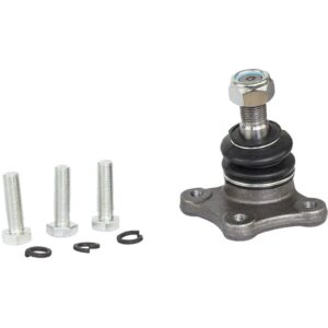 Pivô Inferior Ambos os Lados para Asia Hi-Topic - Topic & Kia Besta - Bongo K2700 K2400 | Vetor