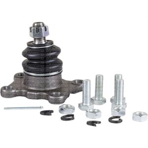 Pivô Inferior Ambos os Lados Toyota Hilux SW4 - Hilux | Vetor