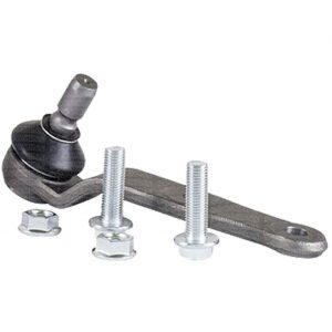 Pivô Inferior de Suspensão Chevrolet Montana 1.4 | Vetor