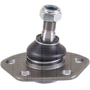 Pivô Inferior de Suspensão Citroen Jumper & Fiat Ducato & Peugeot Boxer | Vetor