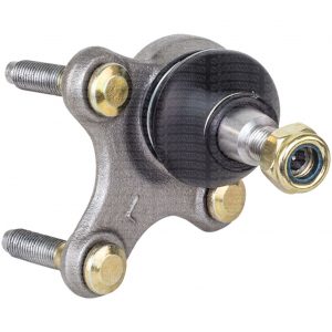 Pivô Inferior De Suspensão Esquerdo Audi A3 & Volkswagen Bora - Golf - Jetta - Passat - Eos | Vetor