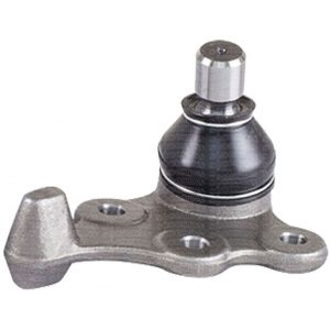 Pivô Inferior De Suspensão Esquerdo Chevrolet Omega Suprema | Vetor