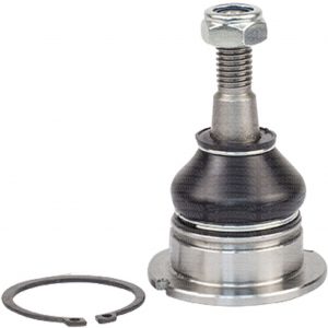 Pivô Superior de Supensão Ambos os Lados Land Rover Discovery 3 | Vetor