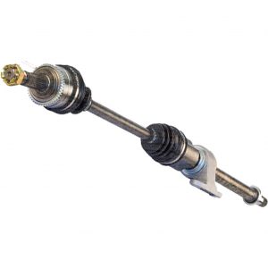 Semieixo Direito JAC J2 1.4 Manual | Vetor