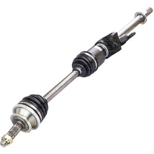 Semieixo Direito para Jac J5 Manual | Vetor