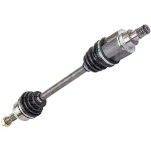 Semieixo Esquerdo JAC J2 1.4 Manual | Vetor