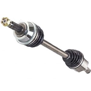 Semieixo Esquerdo JAC J6 2.0 Manual | Vetor