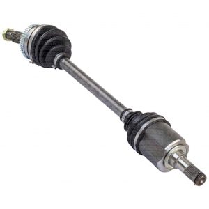 Semieixo Esquerdo JAC T6 2.0 Manual | Vetor