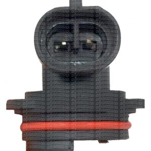 Soquete Farol Lâmpada H1 Universal