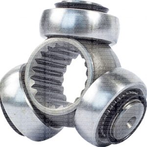 Trizeta Ambos Lados Ford Fiesta - Courier - Ecosport - Focus - Ka | Vetor