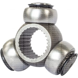 Trizeta Ambos os Lados Chevrolet Space Van - Trafic & Renault Master - Trafic | Vetor