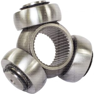 Trizeta Ambos os Lados Citroen Jumper & Fiat Ducato & Peugeot Boxer | Vetor