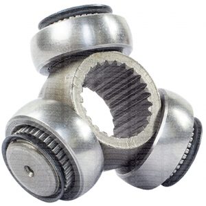 Trizeta Ambos os Lados Ford Ranger 4x4 | Vetor