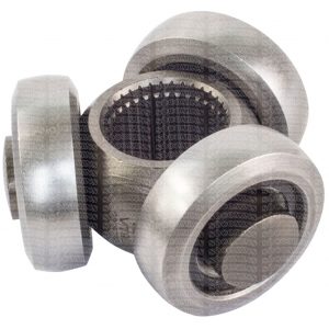 Trizeta Ambos os Lados Hyundai Azera - Santa Fé - Sonata - Tucson & Kia Sorento - Sportage - Bongo | Vetor