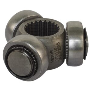 Trizeta Ambos os Lados Lifan X60 1.8 | Vetor