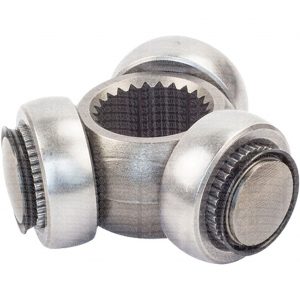 Trizeta Lado Direito Hyundai Tucson 2.0 | Vetor