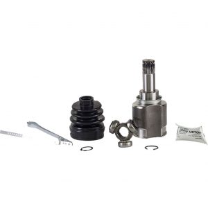 Tulipa Ambos os Lados Renault Kwid 1.0 | Vetor