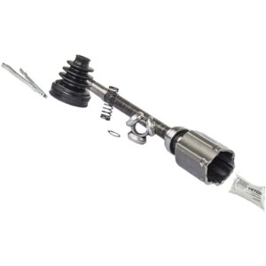 Tulipa de Escape Lado Direito para Peugeot 206 - 207 SW 1.6 | Vetor