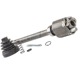 Tulipa Direito Fiat Ducato 2.3 2.8 | Vetor