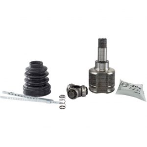 Tulipa Esquerdo Citroen C3 & Peugeot 206 | Vetor